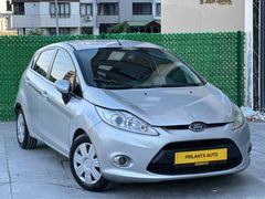 Galeriden Ford Fiesta 1.4 TDCi Trend 2010 Model Gaziantep
