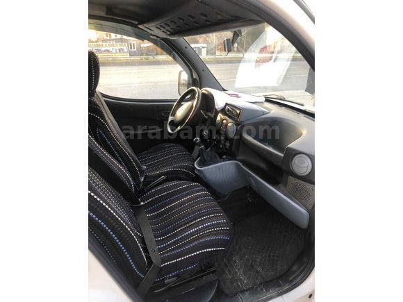 Galeriden Fiat Doblo Combi 1.9 D Active 2004 Model Denizli