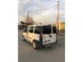 Galeriden Fiat Doblo Combi 1.9 D Active 2004 Model Denizli