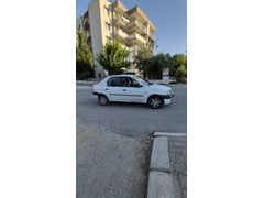 Sahibinden Dacia Logan 1.5 dCi Ambiance 2006 Model