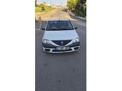 Sahibinden Dacia Logan 1.5 dCi Ambiance 2006 Model