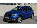 Sahibinden Dacia Sandero 1.5 dCi Stepway 2014 Model 