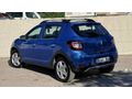Sahibinden Dacia Sandero 1.5 dCi Stepway 2014 Model 