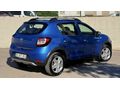 Sahibinden Dacia Sandero 1.5 dCi Stepway 2014 Model 