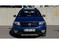 Sahibinden Dacia Sandero 1.5 dCi Stepway 2014 Model 