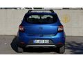 Sahibinden Dacia Sandero 1.5 dCi Stepway 2014 Model 