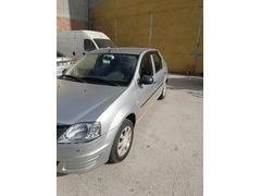 Sahibinden Dacia Logan 1.4 Black Line 2010 Model