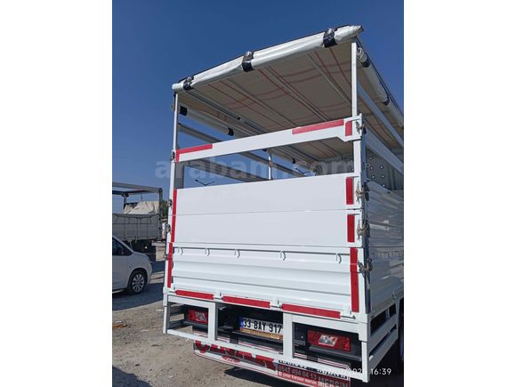 Sahibinden Ford Trucks Transit 350 ED 
