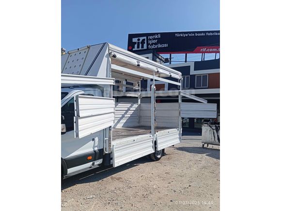 Sahibinden Ford Trucks Transit 350 ED 