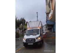 Sahibinden Ford Trucks Transit 350 ED 