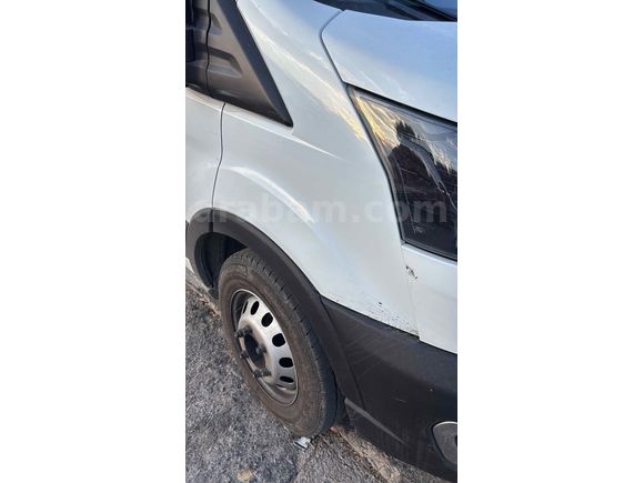 Sahibinden Ford Trucks Transit 350 ED 