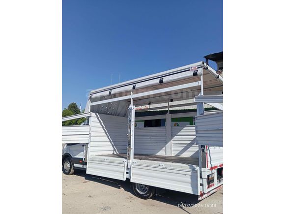 Sahibinden Ford Trucks Transit 350 ED 