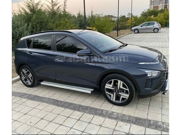 Sahibinden Hyundai Bayon 1.4 MPI Style 2023 Model