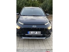 Sahibinden Hyundai Bayon 1.4 MPI Style 2023 Model
