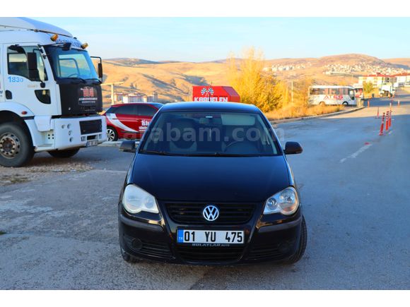 Sahibinden Volkswagen Polo 1.4 TDi 2006 Model 