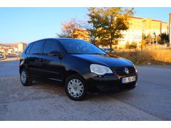 Sahibinden Volkswagen Polo 1.4 TDi 2006 Model 