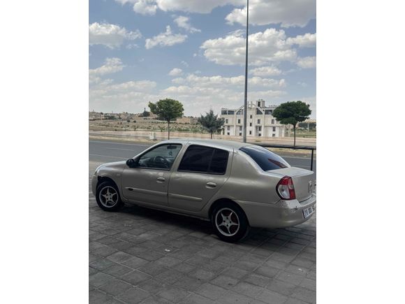 Sahibinden Renault Symbol 1.4 Extreme 2008 Model 