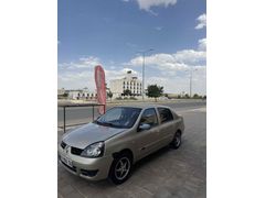 Sahibinden Renault Symbol 1.4 Extreme 2008 Model 
