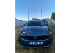 Sahibinden Fiat Egea 1.4 Fire Easy 2022 Model