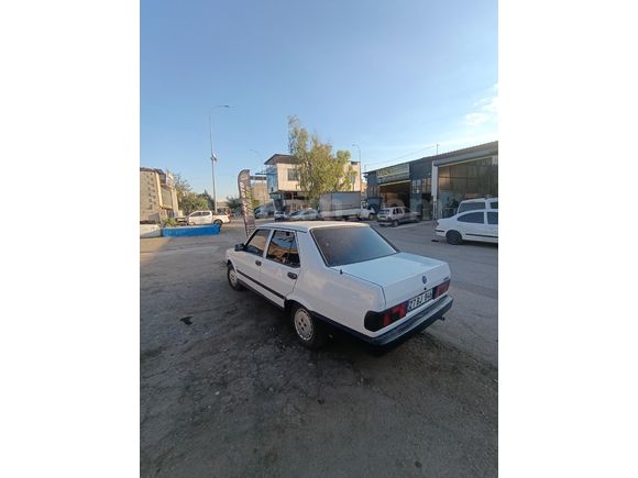 Sahibinden Tofaş Şahin 1.6 1995 Model