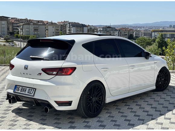 Sahibinden Seat Leon 1.6 TDI Style 2015 Model 