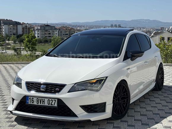 Sahibinden Seat Leon 1.6 TDI Style 2015 Model 