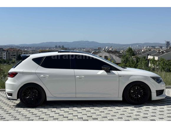 Sahibinden Seat Leon 1.6 TDI Style 2015 Model 