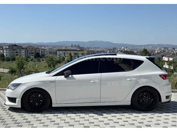 Sahibinden Seat Leon 1.6 TDI Style 2015 Model 