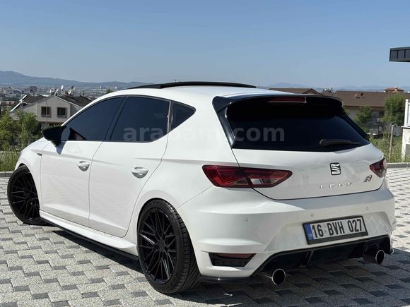Sahibinden Seat Leon 1.6 TDI Style 2015 Model 