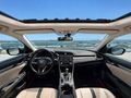 Galeriden Honda Civic 1.6i VTEC Eco Elegance 2017 Model Ankara
