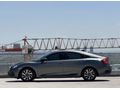 Galeriden Honda Civic 1.6i VTEC Eco Elegance 2017 Model Ankara