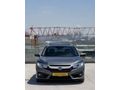 Galeriden Honda Civic 1.6i VTEC Eco Elegance 2017 Model Ankara