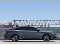 Galeriden Honda Civic 1.6i VTEC Eco Elegance 2017 Model Ankara