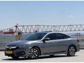 Galeriden Honda Civic 1.6i VTEC Eco Elegance 2017 Model Ankara