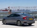 Galeriden Honda Civic 1.6i VTEC Eco Elegance 2017 Model Ankara