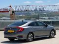 Galeriden Honda Civic 1.6i VTEC Eco Elegance 2017 Model Ankara
