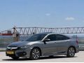 Galeriden Honda Civic 1.6i VTEC Eco Elegance 2017 Model Ankara