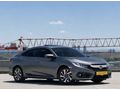 Galeriden Honda Civic 1.6i VTEC Eco Elegance 2017 Model Ankara