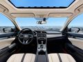 Galeriden Honda Civic 1.6i VTEC Eco Elegance 2017 Model Ankara