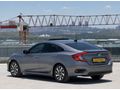 Galeriden Honda Civic 1.6i VTEC Eco Elegance 2017 Model Ankara