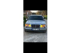 Sahibinden Mercedes - Benz E 200 Avantgarde 1995 Model