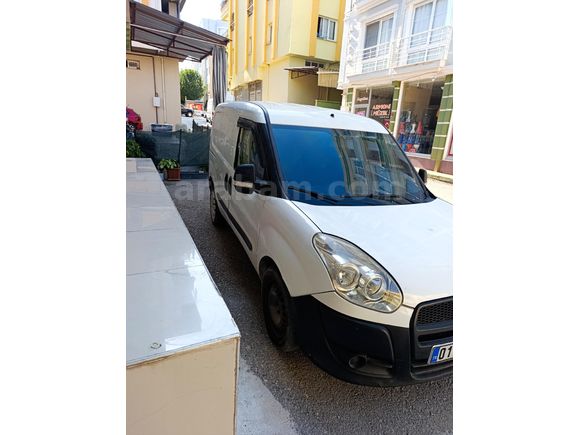 Sahibinden Fiat Doblo Cargo 1.6 Multijet 2014 Model