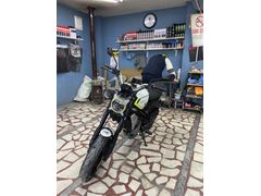 Sahibinden CFmoto 250CL-X 