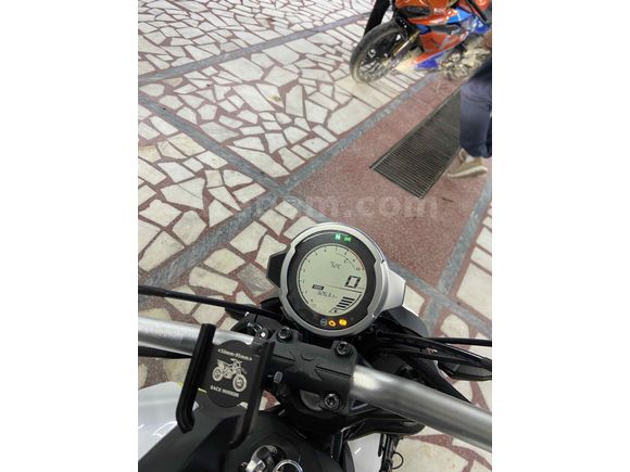 Sahibinden CFmoto 250CL-X 