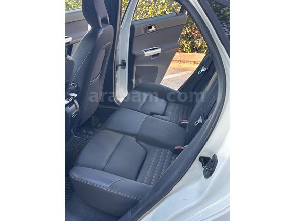 Sahibinden Volvo S40 1.6 D Drive 2012 Model