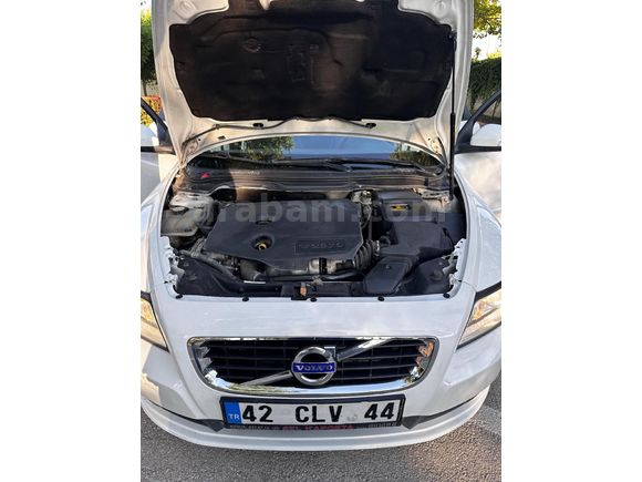 Sahibinden Volvo S40 1.6 D Drive 2012 Model