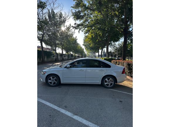 Sahibinden Volvo S40 1.6 D Drive 2012 Model