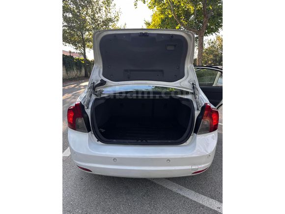 Sahibinden Volvo S40 1.6 D Drive 2012 Model