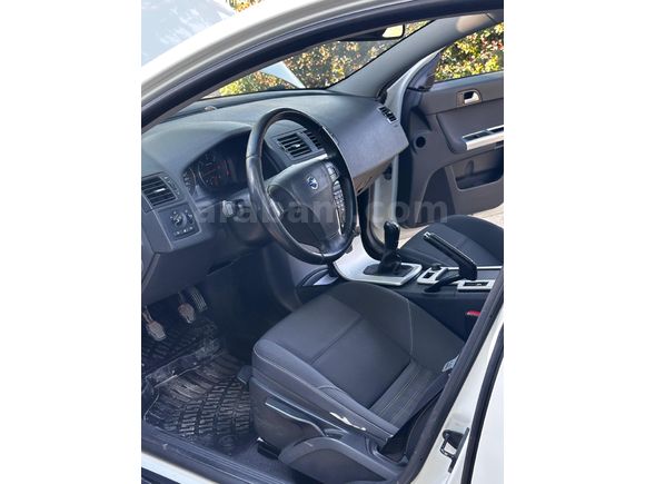 Sahibinden Volvo S40 1.6 D Drive 2012 Model