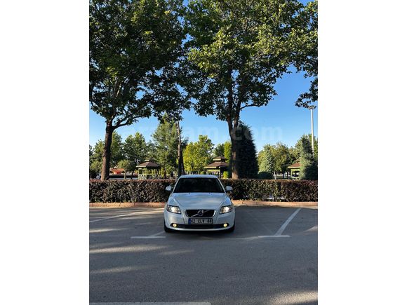 Sahibinden Volvo S40 1.6 D Drive 2012 Model